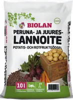 KARTULI- JA JUURVILJAVÄETIS BIOLAN 10 L