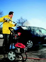 SURVEPESUR BENSIINIMOOTORIGA SCHEPPACH ACHHCP2600