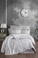 VOODIPESUKOMPLEKT TOLEDO 220X240CM SATIINIST