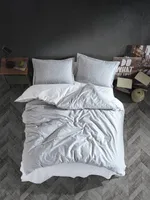 VOODIPESUKOMPLEKT PARMA 200X220CM PUUVILLANE