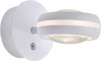 SEINALAMP WIZ VISTA LED RGBW 3,8W 380LM VALGE