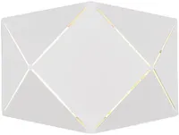 SEINALAMP TRIO ZANDOR LED 6,5W 500LM VALGE