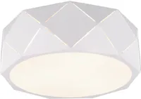 LAELAMP TRIO ZANDOR 3XE27 VALGE