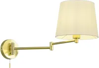 SEINALAMP TRIO LYON E27 MESSING