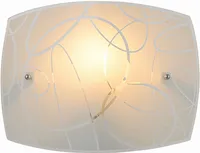 SEINALAMP TRIO SPIRELLI E27 VALGE