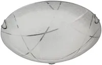 LAELAMP TRIO SANDRINA E27 VALGE