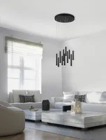 LAELAMP TRIO TUBULAR LED 11X2,5W 11X350LM 3000K MUST