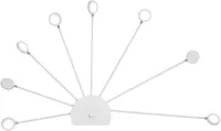 SEINALAMP TRIO PEACOCK LED 2,6W 270LM VALGE