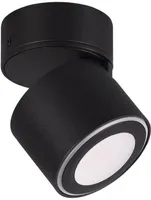 LAELAMP TRIO TAURUS LED 3,5W 340LM MUST