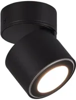 LAELAMP TRIO TAURUS LED 3,5W 340LM MUST