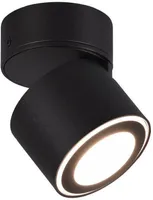 LAELAMP TRIO TAURUS LED 3,5W 340LM MUST