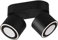 LAELAMP TRIO TAURUS LED 3,5W 340LM MUST