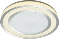 LAELAMP TRIO NORIAKI LED 45W 4000LM KROOM