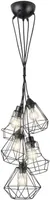 LAELAMP TRIO MEIKE E27 MUST