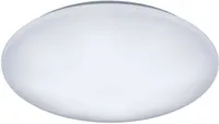 PLAFOON TRIO LED KATO LED 27W 2700LM VALGE