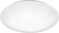 PLAFOON TRIO LED KATO LED 27W 2700LM VALGE