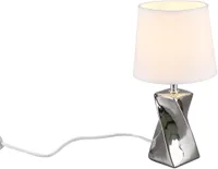 LAUALAMP TRIO ABEBA E14 HÕBEHALL