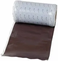 KATUSE TIHENDUSLINT BMI MONIER "WAKAFLEX" 280MM PRUUN 5M RULLIS