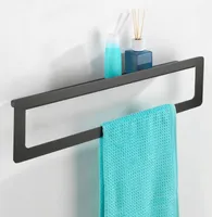 KÄTERÄTIHOIDJA RIIULIGA WENKO MONTELLA 61CM ANTRATSIIT