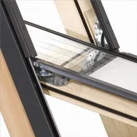 KATUSEAKEN ROOFLITE DVY B900 M6A 78X118CM