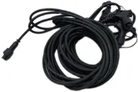 KONNEKTOR ECO BRIGHT VALGUSTUSELE 4-NE IP65