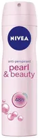 DEODORANT SPRAY NIVEA PEARL & BEAUTY NAISTELE 150ML
