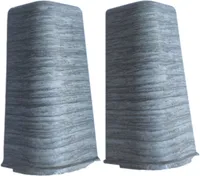 VÄLISNURK SLK60 Q 3039 2TK/PAKIS