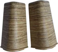 VÄLISNURK SLK60 Q 3047 2TK/PAKIS