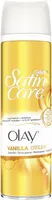 RASEERIMISGEEL GILLETTE SATIN CARE VANILLA DREAM 200ML