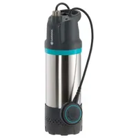 SURVEPUMP GARDENA 5900/4 INOX, UPUTATAV