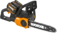 AKUKETTSAAG WORX 2X20V WG381E 30CM (2X2,0AH)