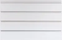 SEINAPANEEL ARRAS, PVC (HALL) 1,2M RO