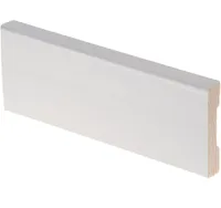 UKSEPIIRDELIIST NORDHOME R2 FJ OKASPUU 12X42X2200 VALGE