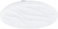 PLAFOON EGLO BENARIBA LED 36W 4100LM VALGE 550MM
