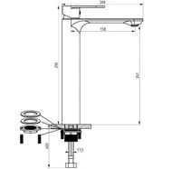 VALAMUSEGISTI HARMA GOLD COLLECTION