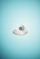 SEEBIALUS RIDDER ECO VALGE VAAKUMKINNITUS