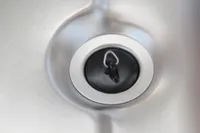 VALAMUKORK RIDDER Ø38,5MM