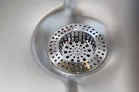 VALAMU ÄRAVOOLU SÕEL RIDDER Ø71MM PLASTIK KROOM