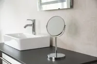 KOSMEETIKAPEEGEL RIDDER POCAHONTAS KROOM