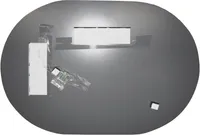 PEEGEL AQUALINE SEVILLE 50X70CM