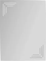 PEEGEL AQUALINE MADRID 60X80CM