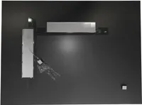 PEEGEL AQUALINE SESTAO 60X80CM