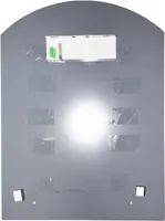 PEEGEL AQUALINE OURENSE RIIULIGA 45X60CM