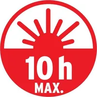 TÖÖLAMP 6+1LED 500LM+120LM LAETAV