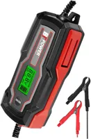 AKULAADIJA BAIDE NUTIKAS 6A 6/12V 3-150AH