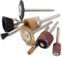 MINIFREESI TARVIKUTE KOMPLEKT POWERPLUS POWE90600