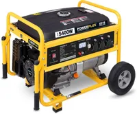 GENERAATOR POWERPLUS POWX516 5,4KW