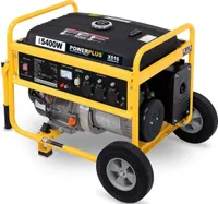 GENERAATOR POWERPLUS POWX516 5,4KW