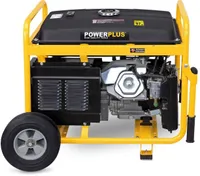 GENERAATOR POWERPLUS POWX516 5,4KW