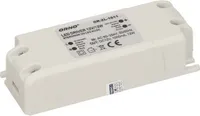 TRAFO ORNO LED AC/DC 12V/12W IP20